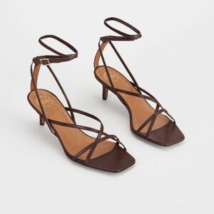 ATP Atelier Ivrea Sandals